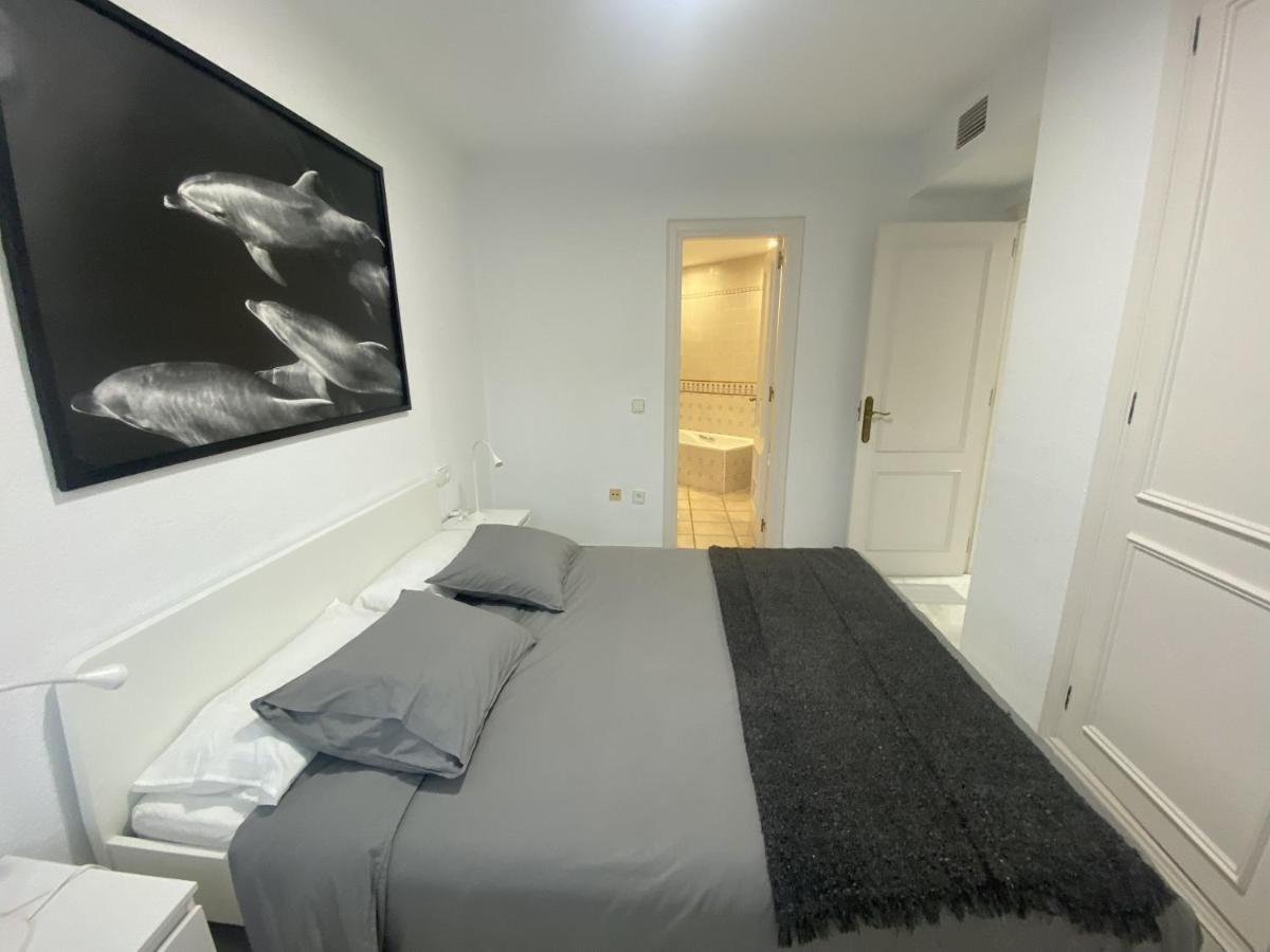 Beach & Puerto Banus Marbella Penthouse Εξωτερικό φωτογραφία