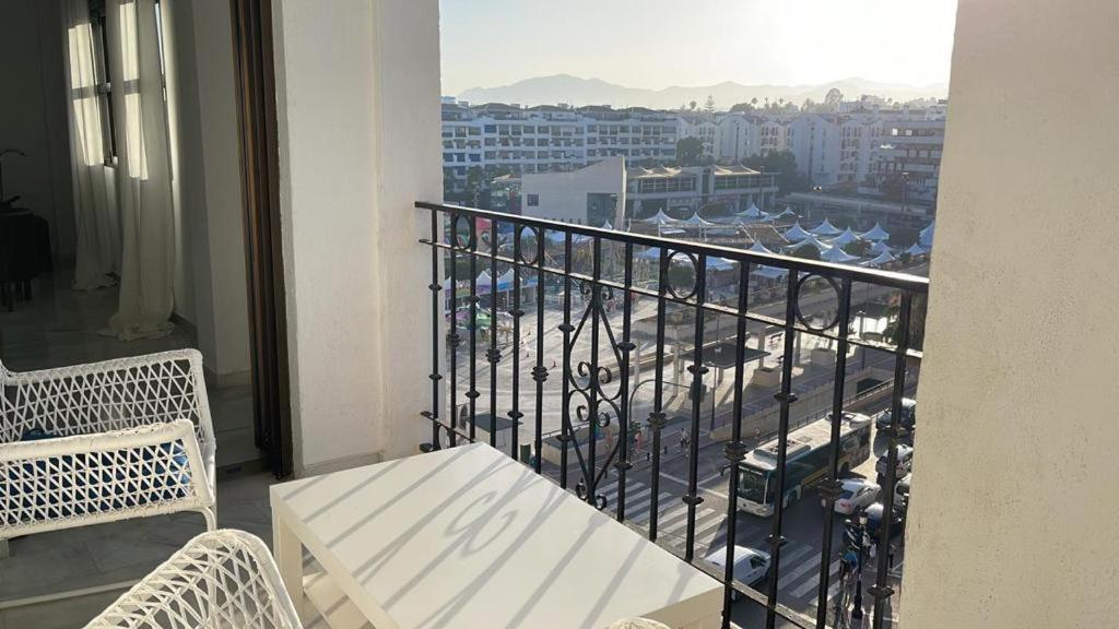 Beach & Puerto Banus Marbella Penthouse Εξωτερικό φωτογραφία