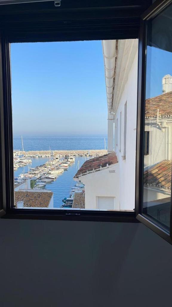Beach & Puerto Banus Marbella Penthouse Εξωτερικό φωτογραφία